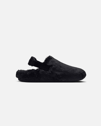 Nike Women's Calm Mule SE Black/Black