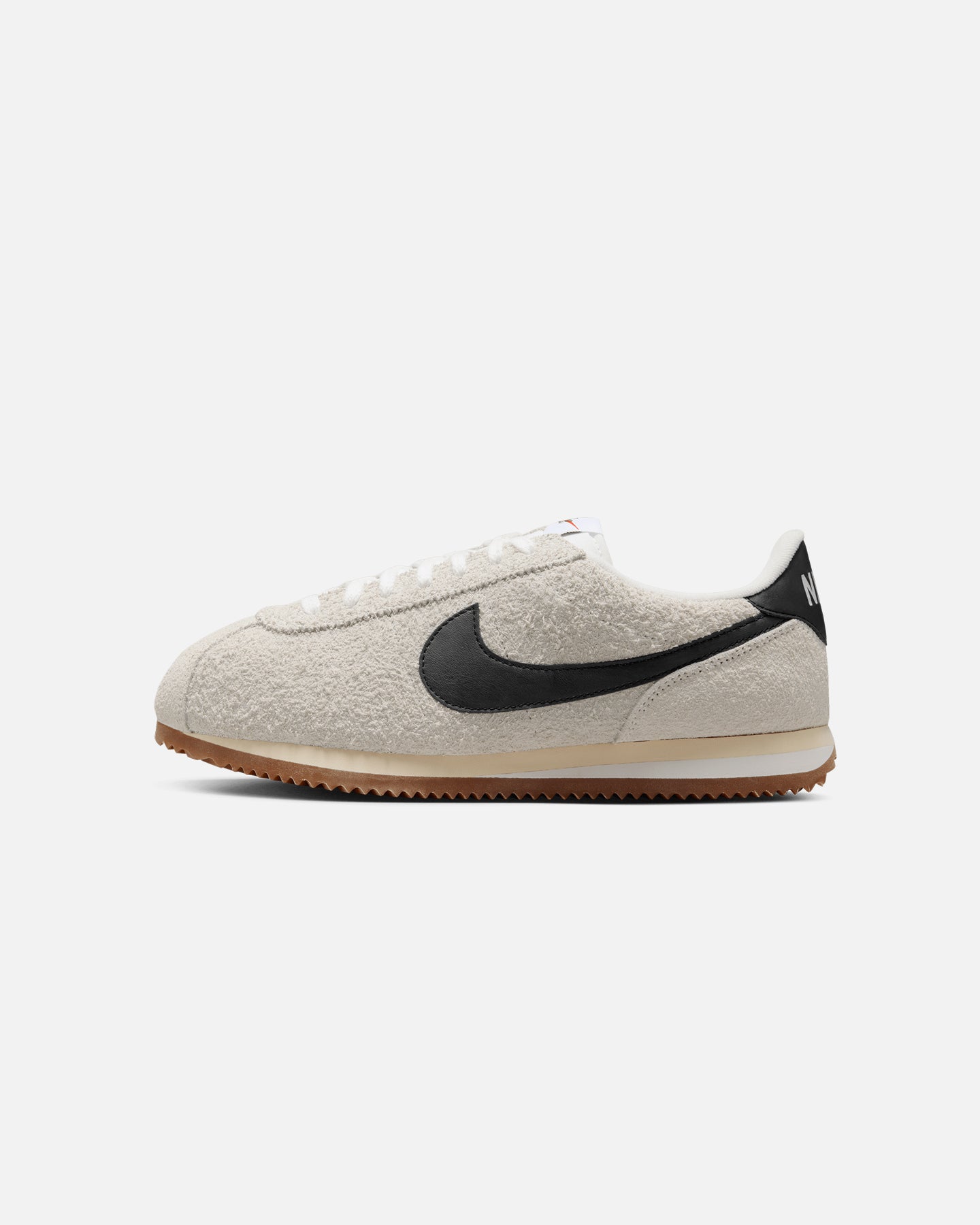 nike cortez suede women's