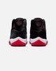 Jordan Women's Air Jordan 11 Retro "Bred Velvet" Black/Gym Red