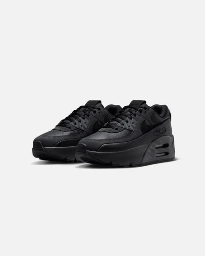 Nike Women's Air Max 90 LV8 Off Noir/Black