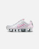 Nike Women's Shox TL "Pink Foam" Metallic Platinum/Pinksicle