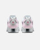 Nike Women's Shox TL "Pink Foam" Metallic Platinum/Pinksicle