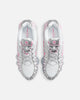 Nike Women's Shox TL "Pink Foam" Metallic Platinum/Pinksicle