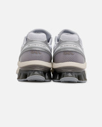 Asics Gel-Kinetic Fluent Silver