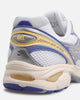 Asics GT-2160 White/Blue Violet