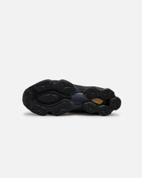 Asics Gel-Kinetic Fluent Black/Gold
