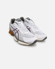 Asics Gel-Kinetic Fluent "Truffle" White/Purple