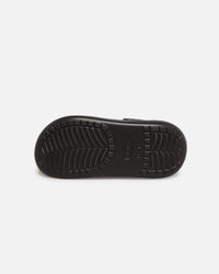Crocs Crush Clog Black