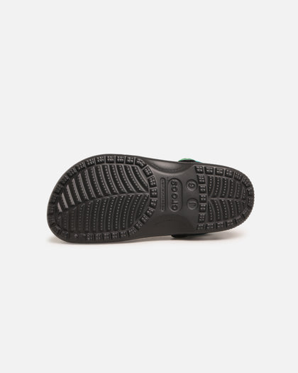 Crocs X Kids' Minecraft Classic Clog (GS) Multi