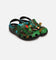 Crocs X Minecraft Classic Clog Multi