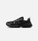 Nike V2K Run Black/Dark Smoke