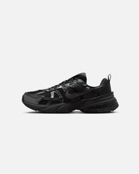 Nike V2K Run Black/Dark Smoke