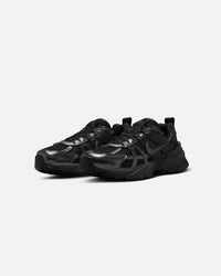 Nike V2K Run Black/Dark Smoke