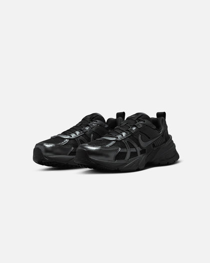 Nike V2K Run Black/Dark Smoke