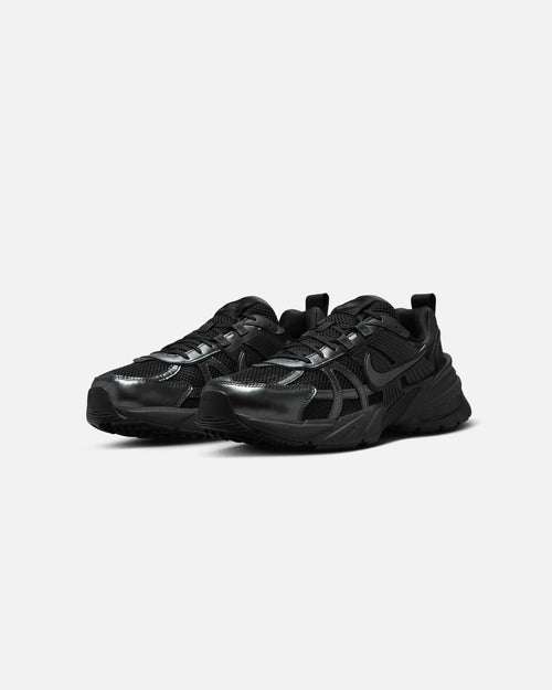Nike V2K Run Black/Dark Smoke