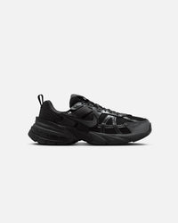 Nike V2K Run Black/Dark Smoke