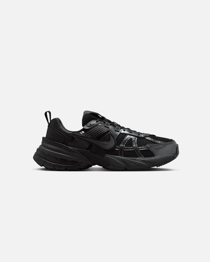 Nike V2K Run Black/Dark Smoke