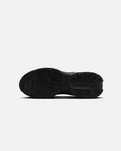 Nike V2K Run Black/Dark Smoke