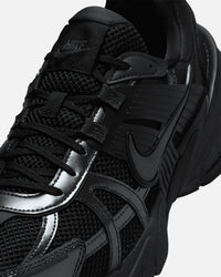 Nike V2K Run Black/Dark Smoke