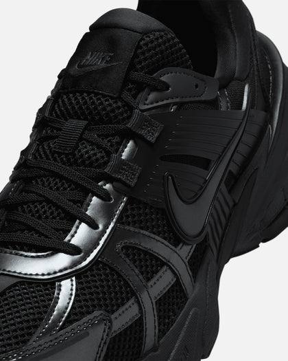 Nike V2K Run Black/Dark Smoke