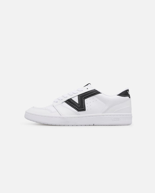 Vans Lowland 2.0 White
