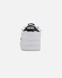 Vans Lowland 2.0 White