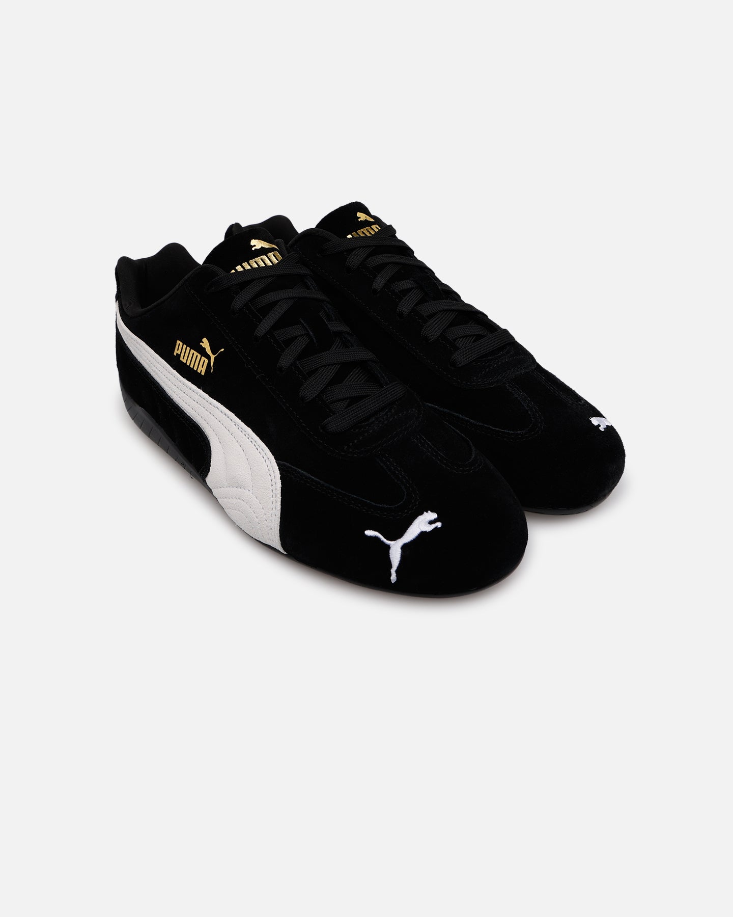 Puma Speedcat OG Black | Culture Kings NZ