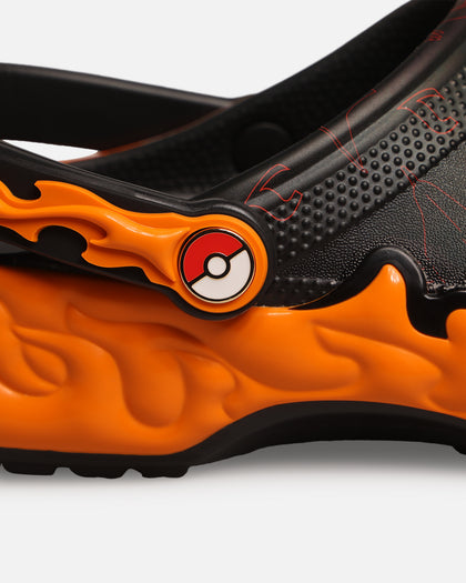 Crocs Pokémon 'Charizard vs. Blastoise' Classic Clog Multi