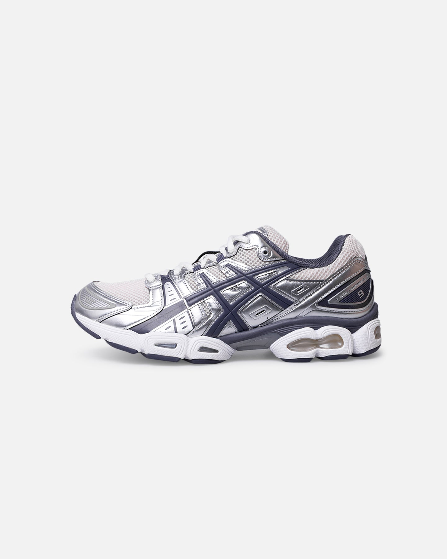 Asics Gel-Nimbus 9 Oatmeal | Culture Kings NZ