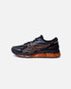 Asics Gel-Quantum 360 VIII Black/Orange