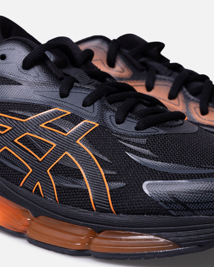 Asics Gel-Quantum 360 VIII Black/Orange
