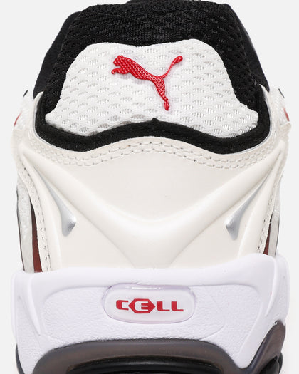 Puma Inhale White