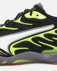 Puma X A$AP Rocky Inhale Mesh Black/Green