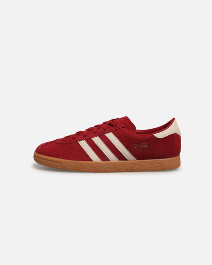 Adidas Stadt Red | Culture Kings NZ Adidas Stadt Red | Culture Kings NZ