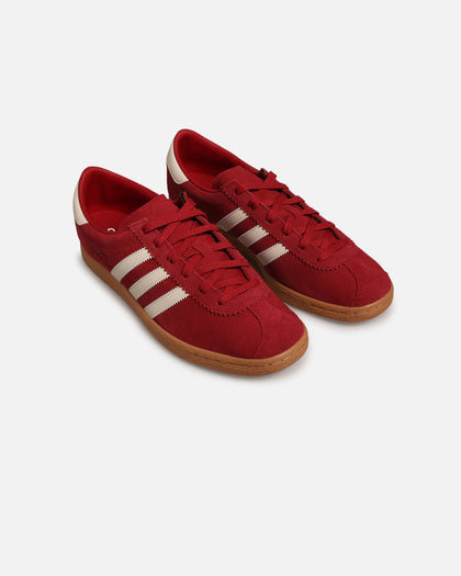 Adidas Stadt Red | Culture Kings NZ Adidas Stadt Red | Culture Kings NZ