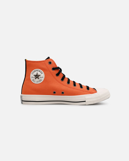 Converse x Naruto Chuck 70 All Star "Naruto" Orange