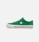 Converse One Star 95 Green