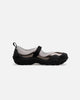 Crocs Terre Black/Silver