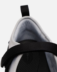 Crocs Terre Black/Silver