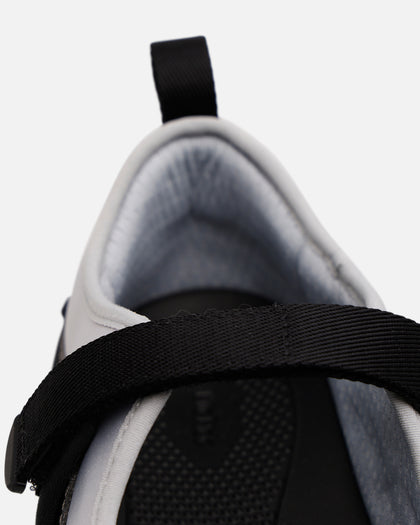 Crocs Terre Black/Silver