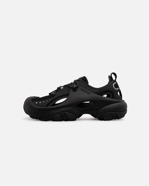 Crocs Trailbreak Black/Black
