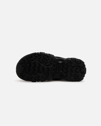 Crocs Trailbreak Black/Black