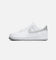 Nike Air Force 1 '07 Essentials "Light Grey" White/Smoke Grey