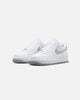 Nike Air Force 1 '07 Essentials "Light Grey" White/Smoke Grey