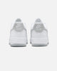 Nike Air Force 1 '07 Essentials "Light Grey" White/Smoke Grey
