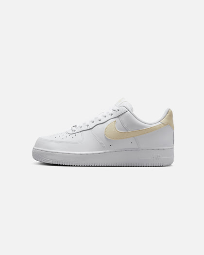 Nike Air Force 1 '07 Essentials White/Khaki