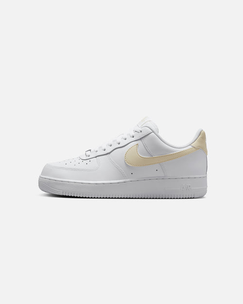 Nike Air Force 1 '07 Essentials White/Khaki