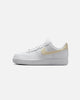 Nike Air Force 1 '07 Essentials White/Khaki