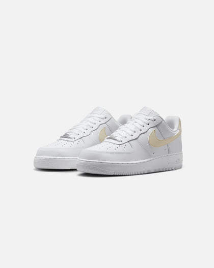 Nike Air Force 1 '07 Essentials White/Khaki