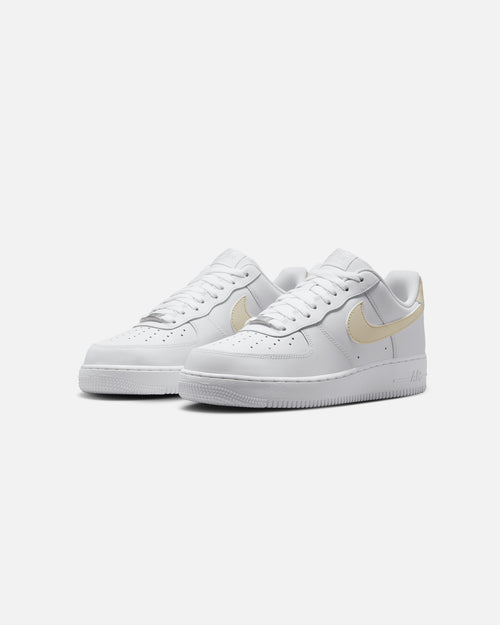 Nike Air Force 1 '07 Essentials White/Khaki